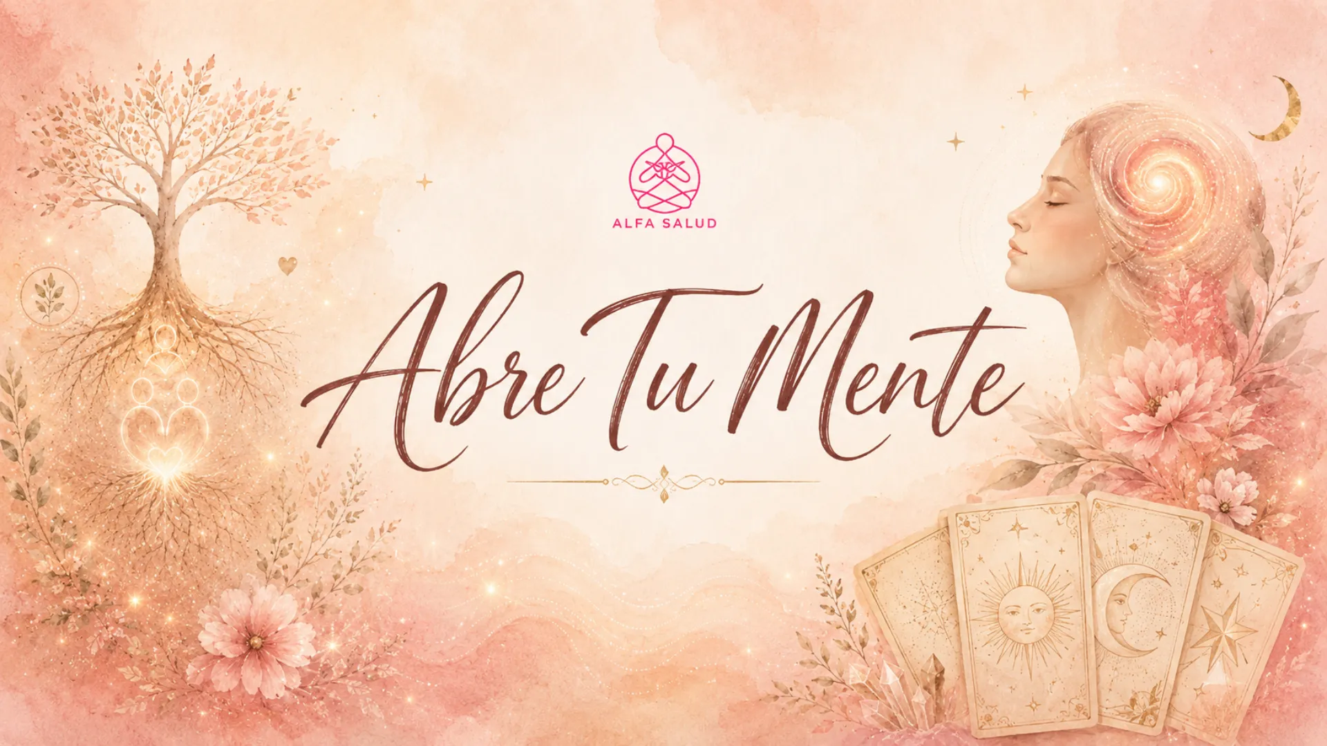 Alfa Salud, terapias alternativas en Vitacura